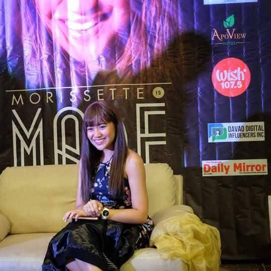 morissette amon