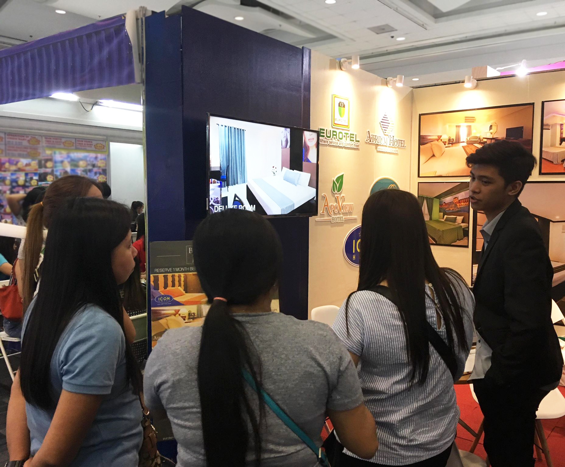 Travel Sale Fair 2018